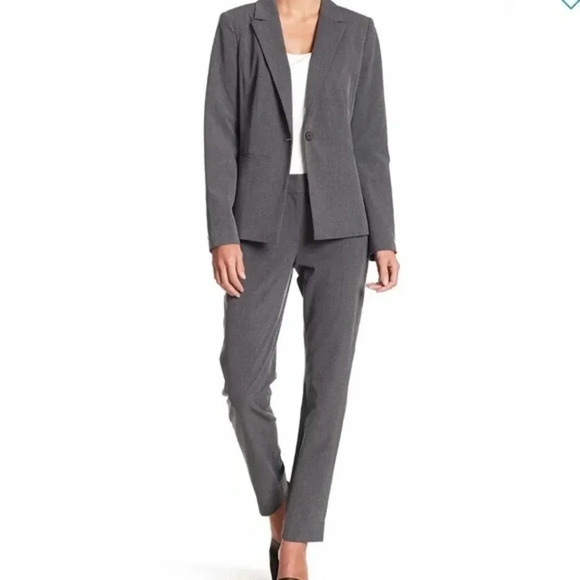 Halogen Ankle Skinny Pants - Picture 1 of 2